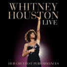 Whitney Houston Live: Her Greatest Performances